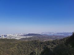 -北高峰