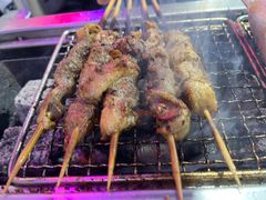 -有蚝有翅烧烤大排档·宵夜(右安门店)