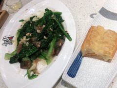 -如轩·海鲜砂锅粥·潮汕菜(小榄店)