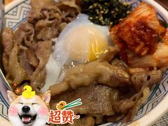 竹马肥牛饭-竹马炭火烤肉(南屏店)