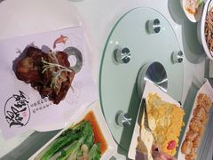 -上下九广州菜馆(锦业路店)