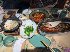 -锦府盐帮·侯宅(五棵松万达店)