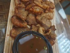 -多哥水傣味餐厅(司马巷店)