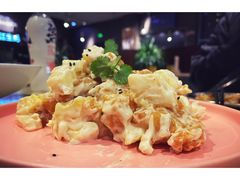 -我是那个大叔·美食研究所(新塘路店)