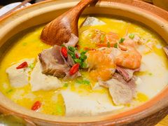 -老阿爸鲜鱼土菜(昆山花桥店)