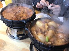 -范贤光鸡公煲(平乐园总店)