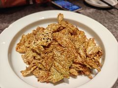 乾隆白菜-新乾隆酒楼(帝景园店)