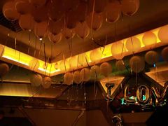 -欢乐空间KTV(奥山世纪城店)