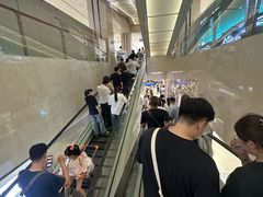 -胖东来生活广场(健康路店)