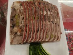 -玉华台饭庄(裕中西里小区店)