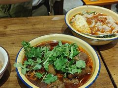 -阿福板凳面(观音桥店)