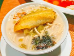-宁波柏悦酒店·钱湖渔港