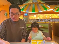 -塔哈尔·新疆盛宴(奉贤龙湖店)