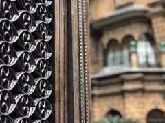 -马勒别墅·中餐厅