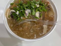 -食盈碗仔翅(星玺广场店)
