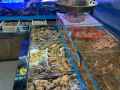 水产区-臻悦海宴.家宴(奥体中心店)