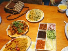 -姥姥家春饼店(惠新东街店)