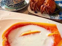 -極上萬膳·日料放题(来福士江景店)