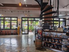 -Torch Coffee 炬点咖啡