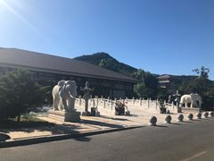 -金石唐风国际温泉会馆