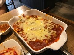 -韩国料理大力士(屏风街店)