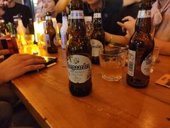 -HIB HUB公社(解放西路店)