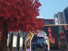 -峨嵋小镇·川菜(勒泰中心店)