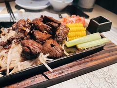 -穹六人间 people 6(岳阳路店)