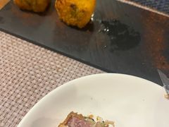 -LA MAISON公鸡和龙(蛇口店)