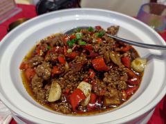 -厨艺餐厅·江西菜(省博物馆店)