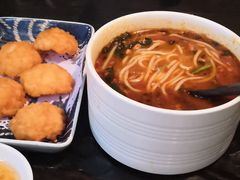 -火燒雲傣家菜(鼓楼店)
