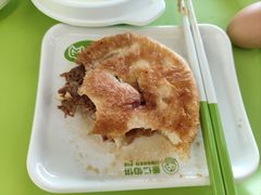 -景仁馅饼(皇冠店)