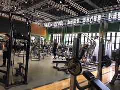 -悦莱美游泳健身会所(御景壹号店)