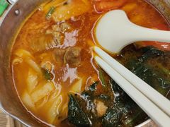 -小满手工粉(上海新世界城店)