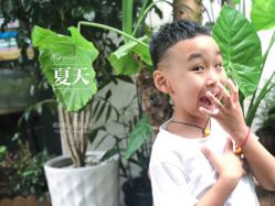 -discovery 发现 hair salon