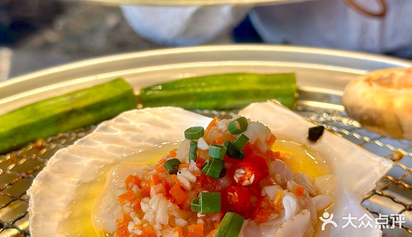 体育西敲好吃的水果牛肉‼️一次就爱上‼️