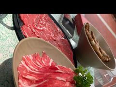 -鸿姐老火锅(龙阳店)