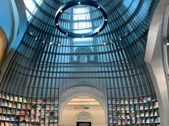 -思南书局·诗歌店