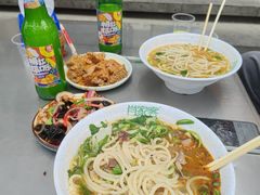 -肖家客饸饹面(郑州总店)
