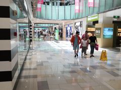 -鹏欣水游城