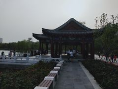 -西海子公园