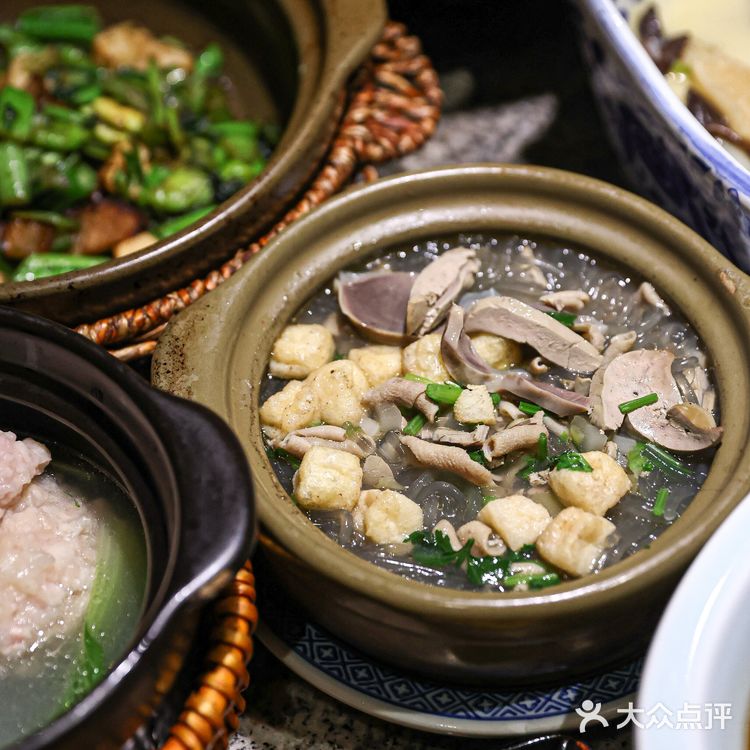 南京大牌档30周年！留住老味道 味浓情更浓！