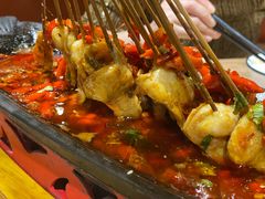 -成都吃客(九眼桥店)