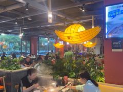-老船舫·现做活鲜鱼馆(东郊记忆店)