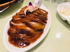 -东四民芳餐厅(世茂工三店)