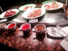 -杭州国际会议中心洲际酒店-原素全日餐厅(解放东路店)