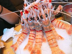 -王鼎精致料理铁板烧(世博源店)