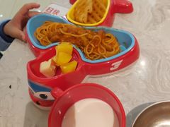 -必胜客(远大路店)