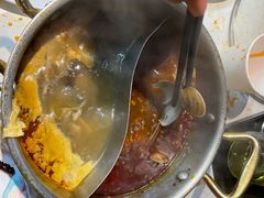 -苏格里岛自助烤肉海鲜火锅(成都金牛万达店)