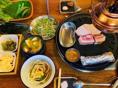 五花肉-济州爱肉堂(总店)